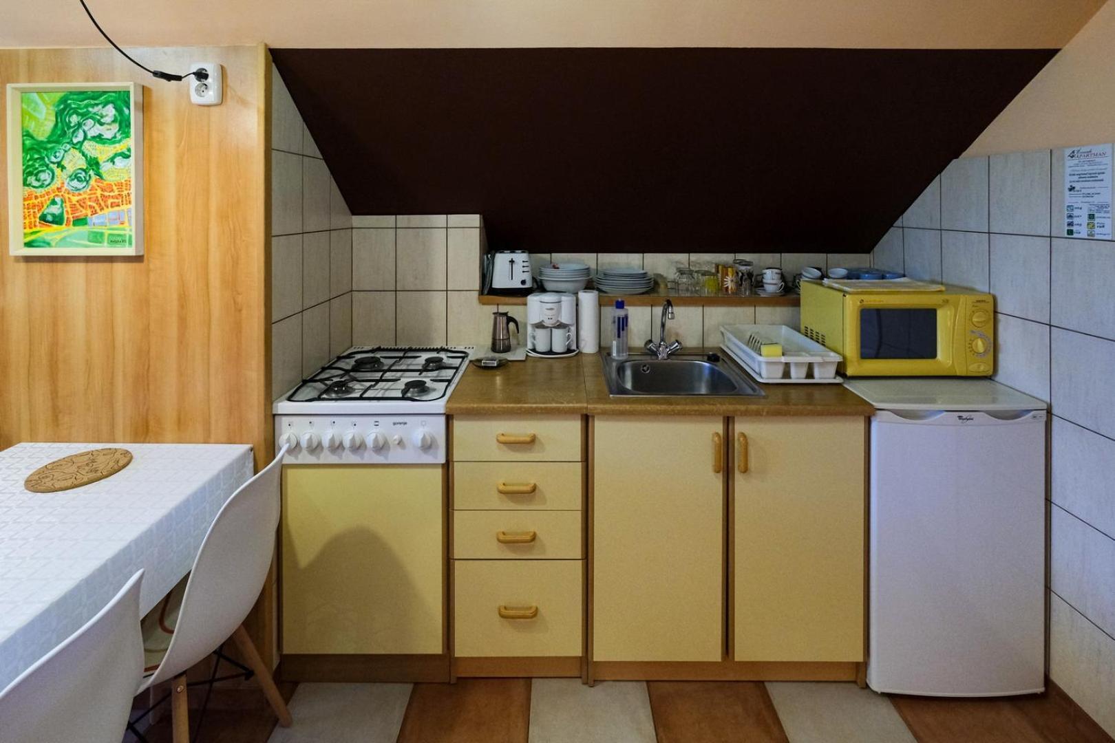 4 Evszak Apartman Gyula Exterior foto