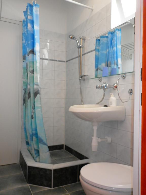 4 Evszak Apartman Gyula Quarto foto
