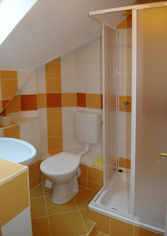 4 Evszak Apartman Gyula Quarto foto